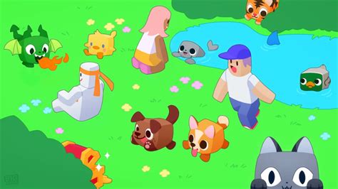 paano kumita sa roblox|PET SIMULATOR X .